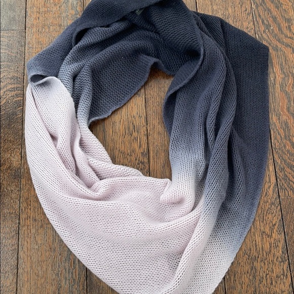 360 Cashmere Accessories - 360 cashmere infinity scarf
